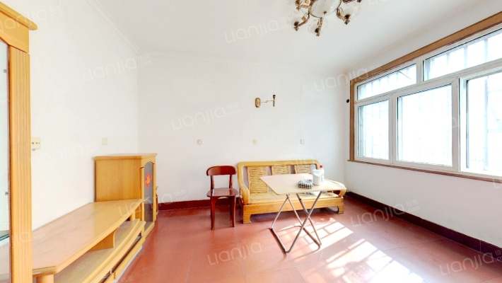 考院村二手房实景图