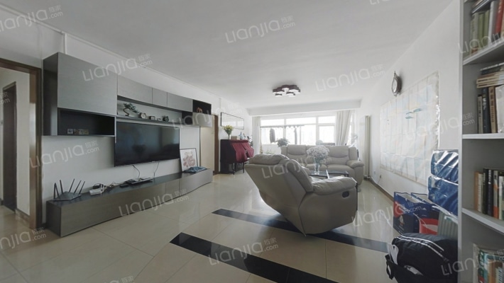 银都大厦二手房实景图