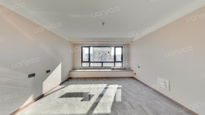 万科向日葵小镇东郡秋拾里二手房实景图