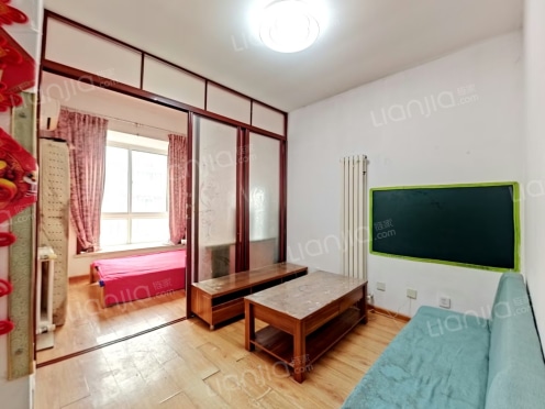 整租·明泽智域 2室1厅 南/西