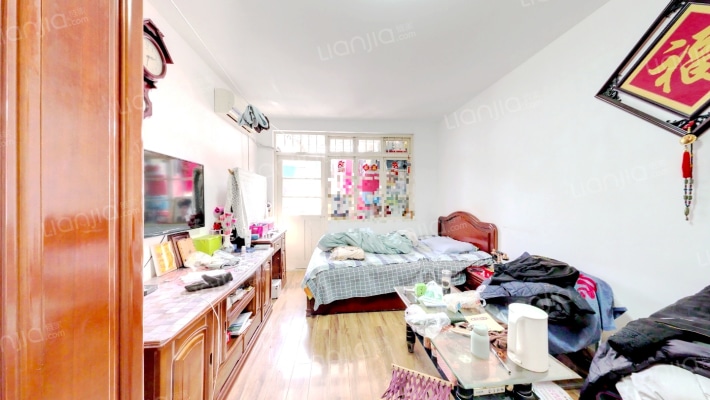 长春路二手房实景图