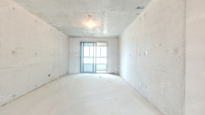 曲江观山悦二手房实景图