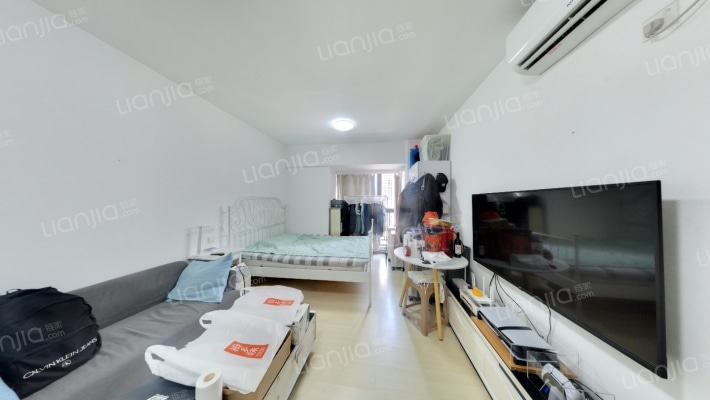 星河世纪二手房实景图