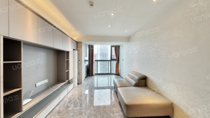 保利东郡二期二手房实景图