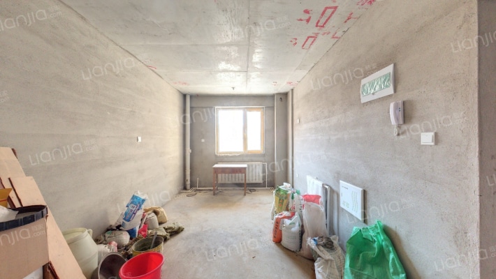 光明小区二手房实景图