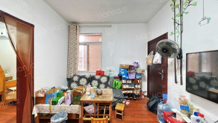 望月湖小区六片区二手房实景图