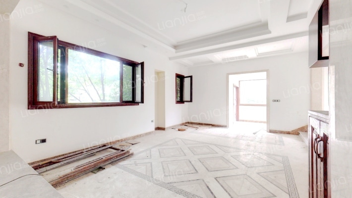 中粮本园二手房实景图