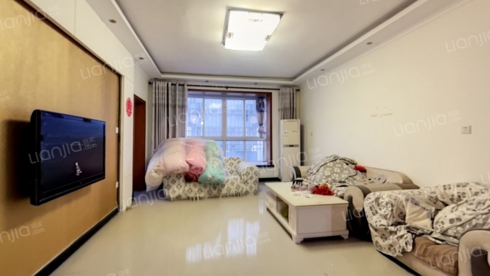 福景世纪花园二手房实景图