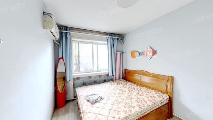 铁城公寓东区二手房实景图