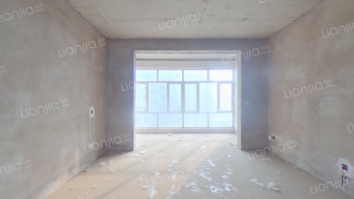 紫气盛世佳苑二手房实景图