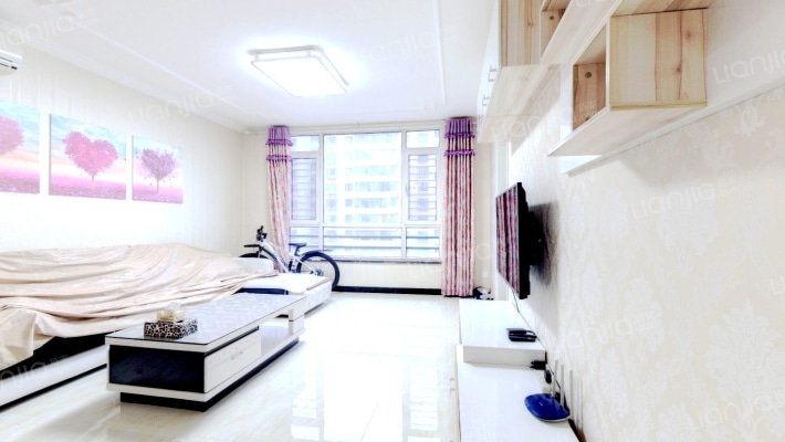 槐桐别苑二手房实景图