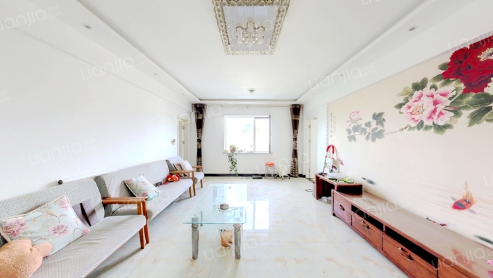 福文大厦二手房实景图