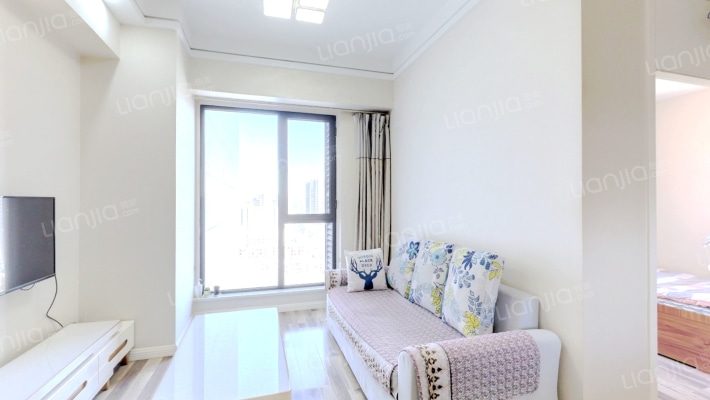 南海·公元时代城二手房实景图