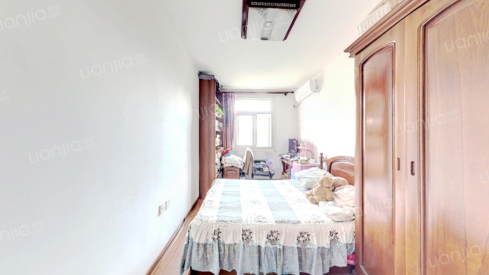 天海里二手房实景图