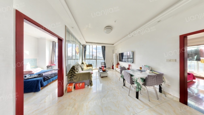 美吉特二手房实景图