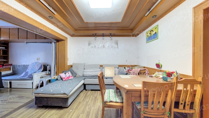 永凤花园二手房实景图