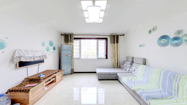 燕都鑫城二期二手房实景图