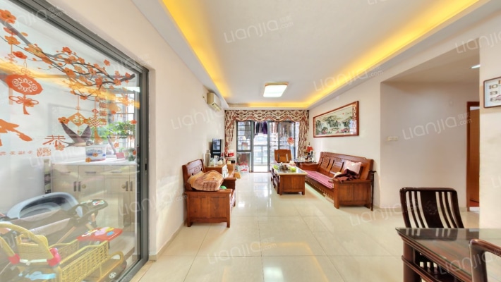 宝翠园二手房实景图