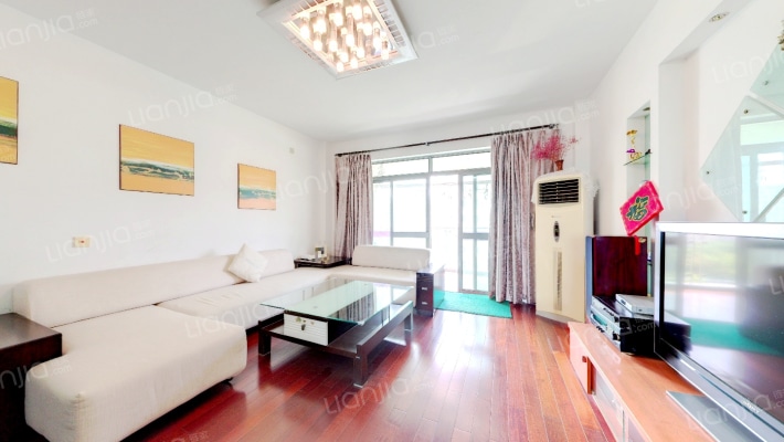 云洲苑二手房实景图