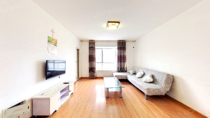 华府世家二手房实景图