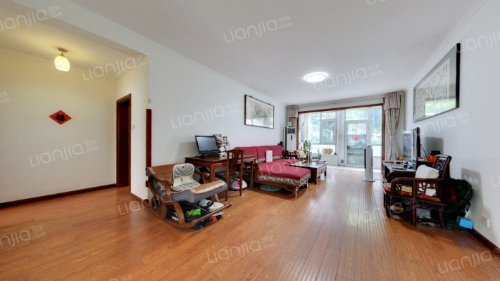 海韵嘉园二手房实景图