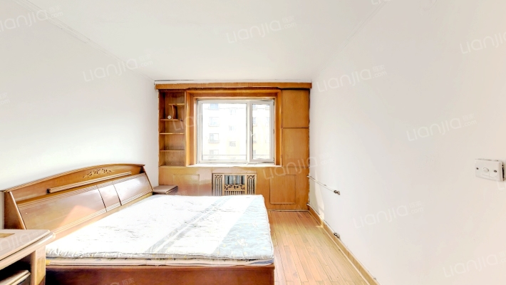 华山路小区二手房实景图