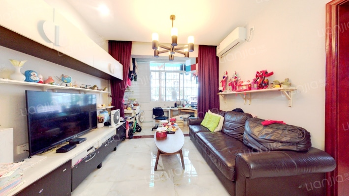 拥翠小区二手房实景图