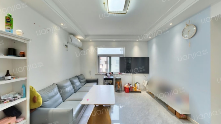 建筑新村南路35二手房实景图