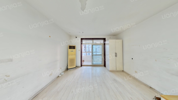 泽园二手房实景图