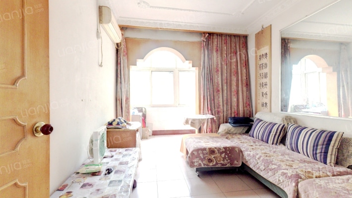 硝滩社区二手房实景图