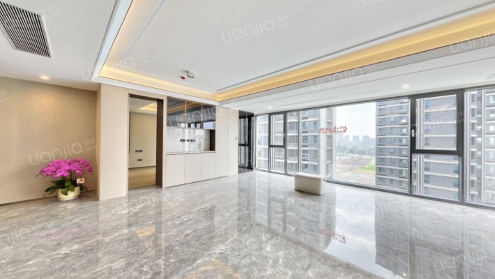 绿城春月锦园二手房实景图