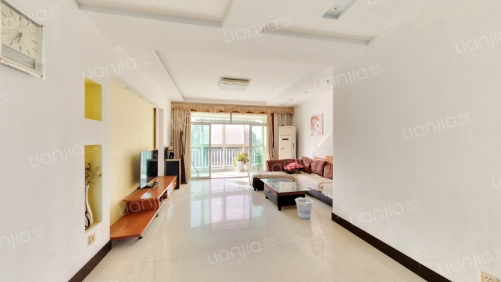 风泽泗洲二手房实景图