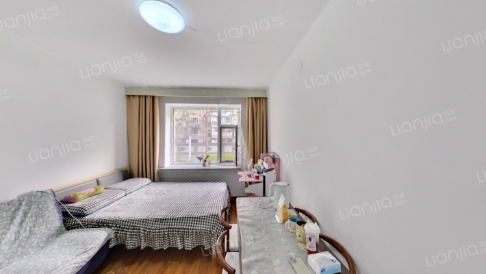 湖东社区二手房实景图