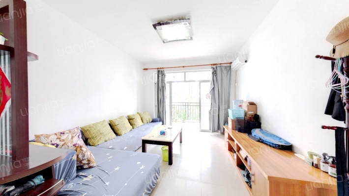 同和华彩美地A区二手房实景图