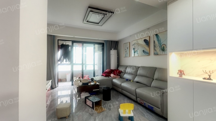 四季雅院二手房实景图