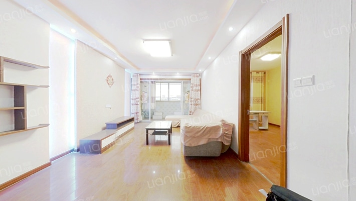 联富花苑二手房实景图