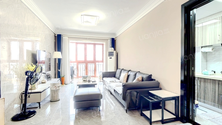 湖景佳园二手房实景图