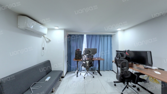 力高雍湖国际二手房实景图