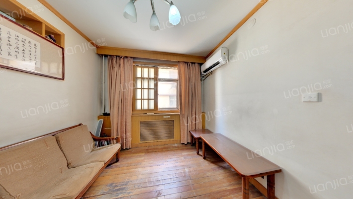 嵩山北路20号二手房实景图