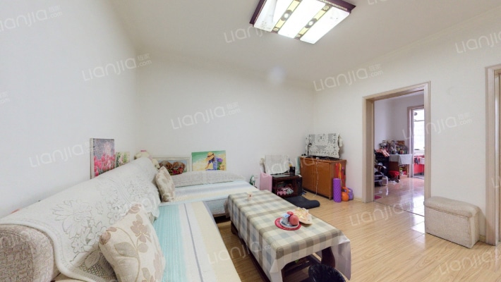 古迹岭小区二手房实景图