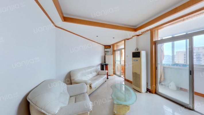 省人大尚朴路23号住宅区二手房实景图