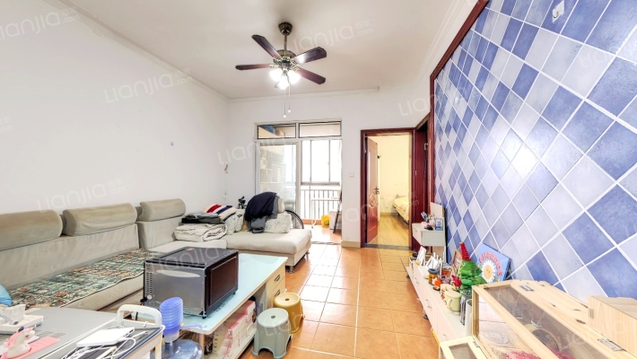 星天地二手房实景图