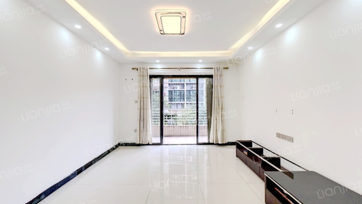 金榜豪庭二手房实景图