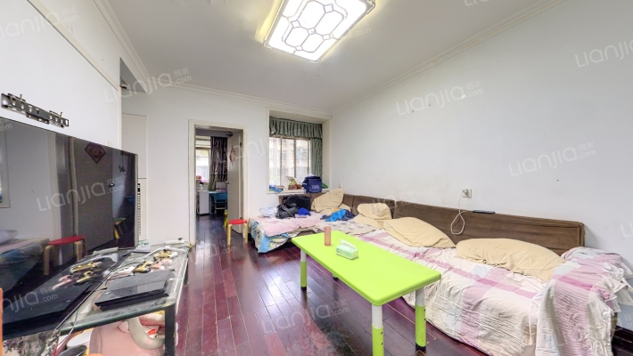 钢花南苑二手房实景图