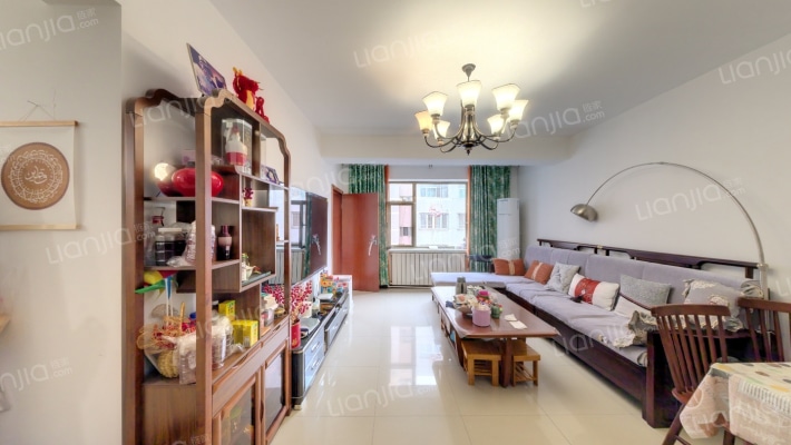 珊瑚海城二手房实景图