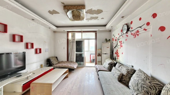 水岸鑫城二手房实景图