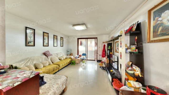 惠民小区E区二手房实景图