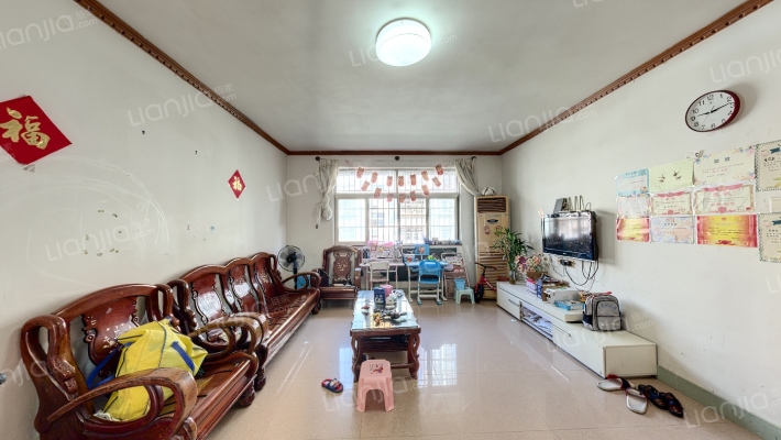 邮电东苑二手房实景图