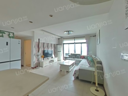 整租·瑜然星座 3室2厅 南