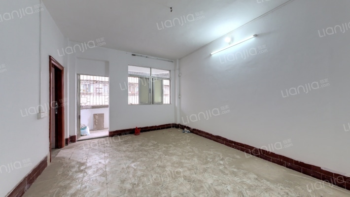 華潤花园二手房实景图